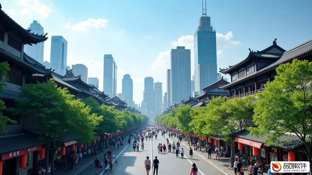 苏州市数据可视化大屏开发集成商：引领数字化转型的新篇章
