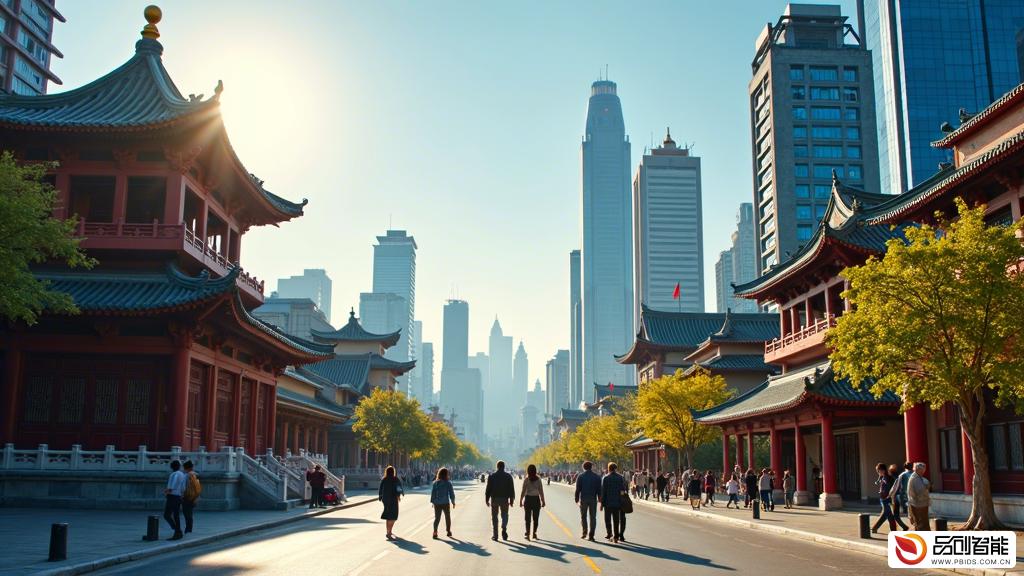 合肥市智能硬件数据采集研发中心：引领科技创新，赋能智慧城市
