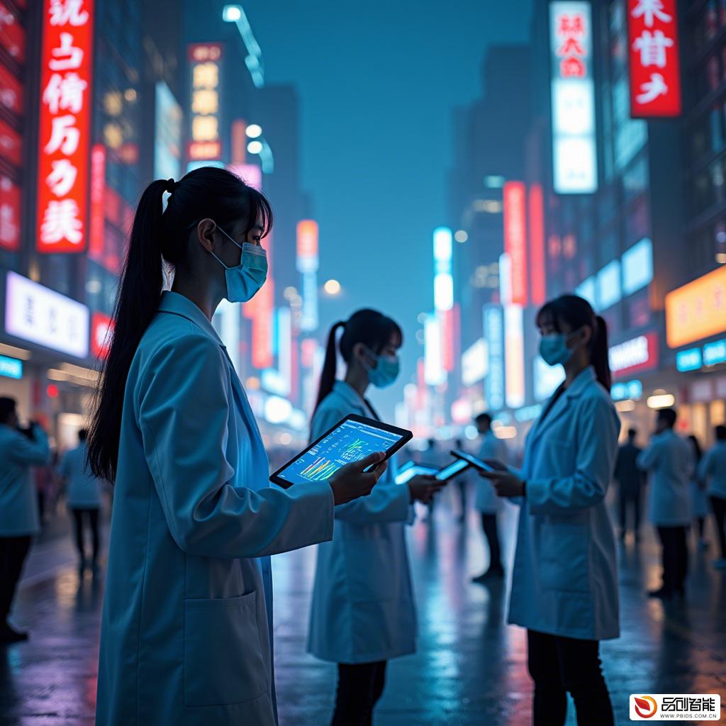 重庆市用户健康需求挖掘平台服务商：引领智慧健康...