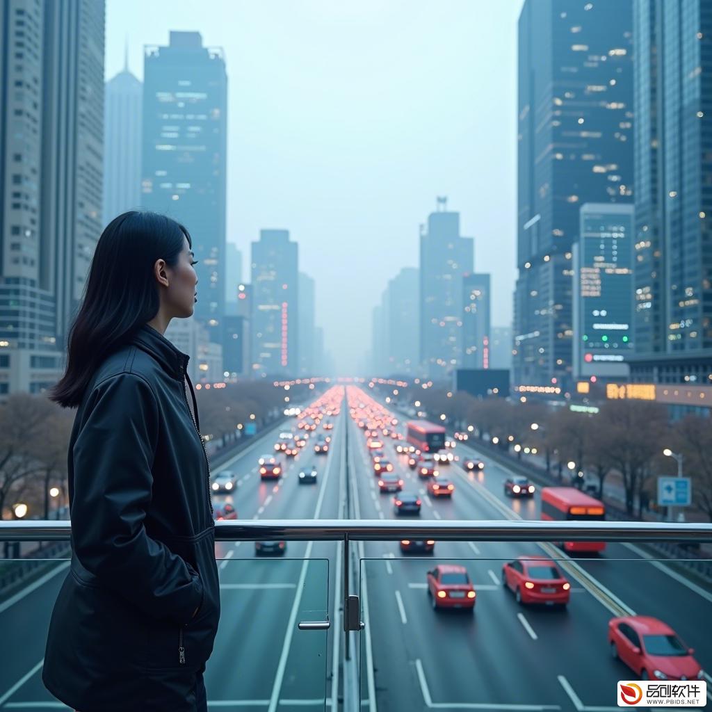北京市5G+AI视频网关系统集团：引领智...