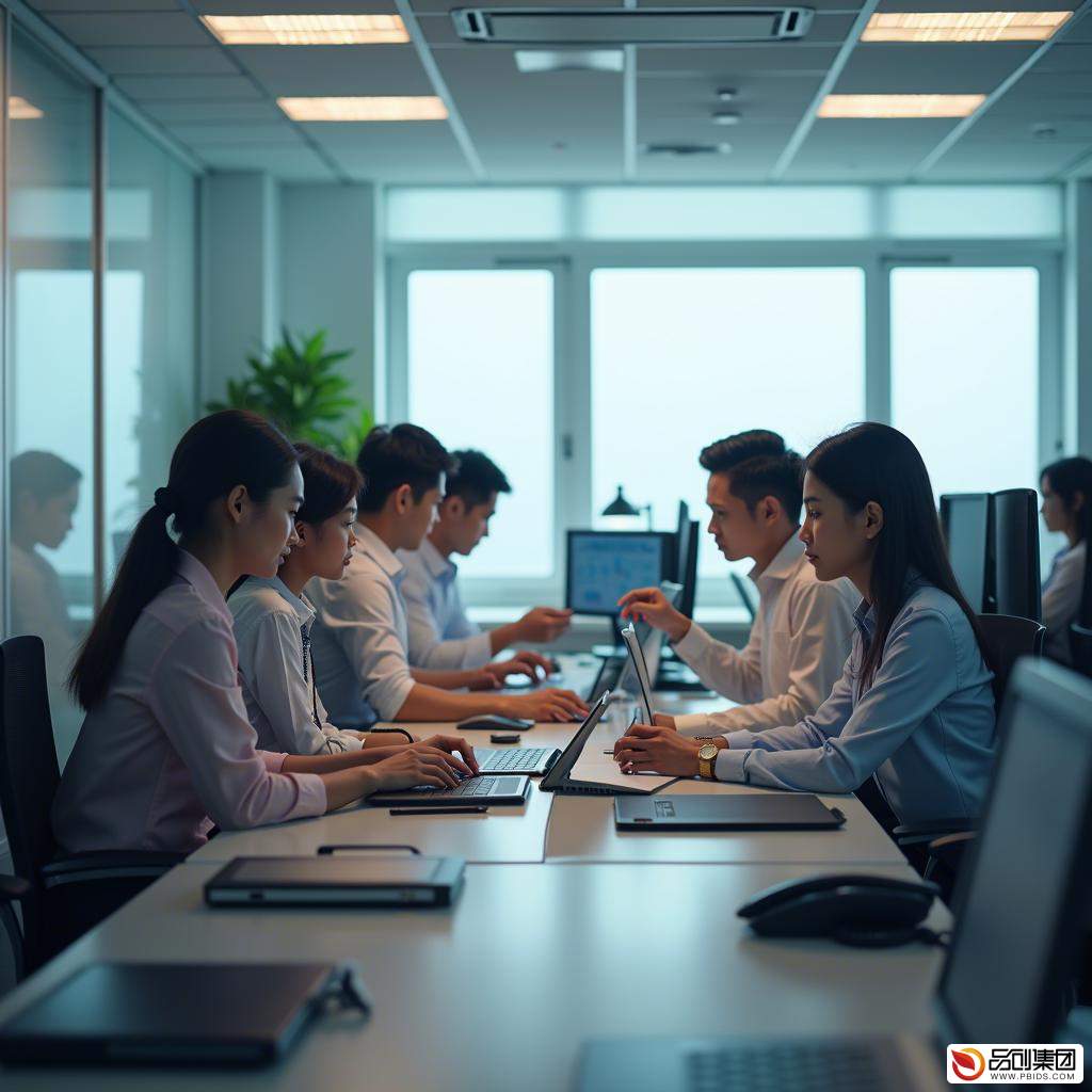 金融外包服务公司：全方位业务解析
