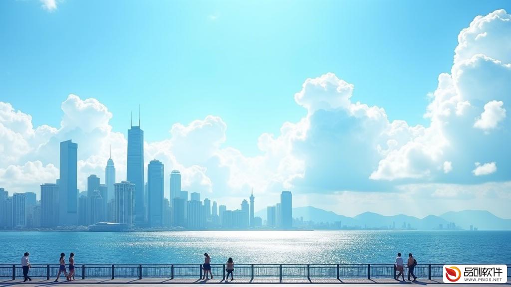 珠海市智能药监系统技术中心：科技引领药品监管新时代
