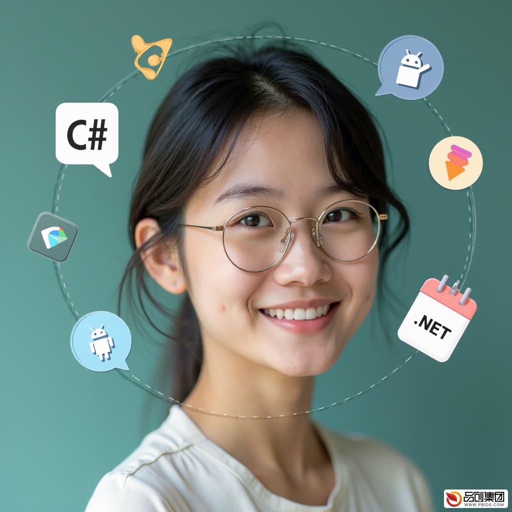 C#在安卓应用开发中的全面探索