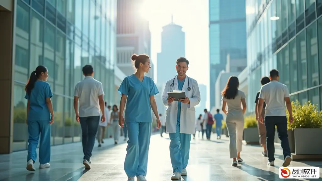 上海市医疗科研数据平台的创新与应用探索

