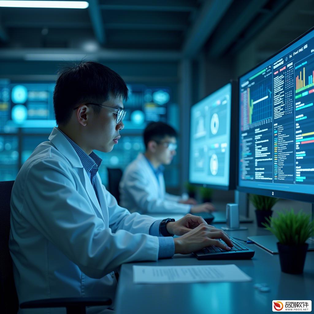 构建安全基石：null客户KYC认证体系平台研发中心...