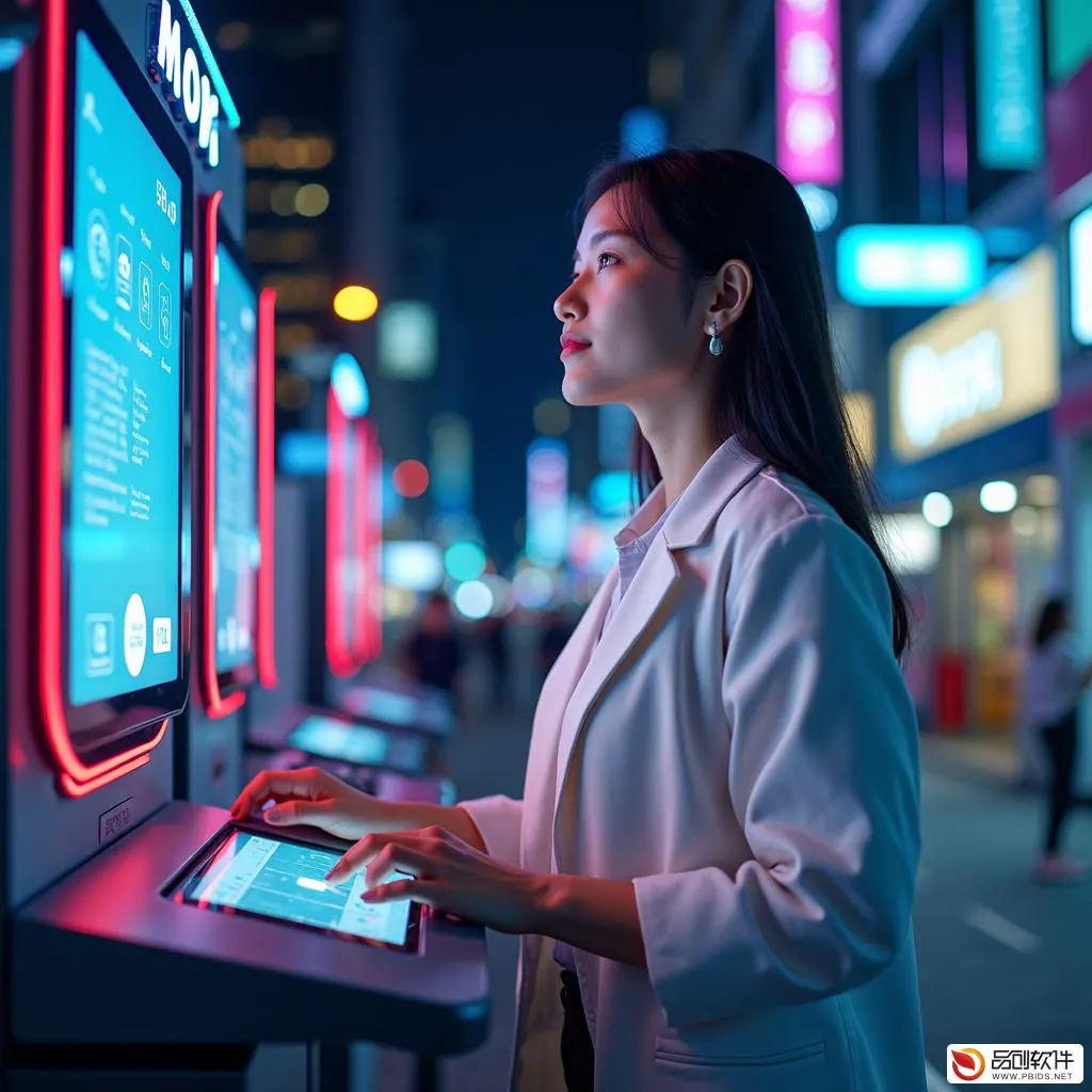 无锡市AI服务顾问应用有限公司：引领智能服务新时代
