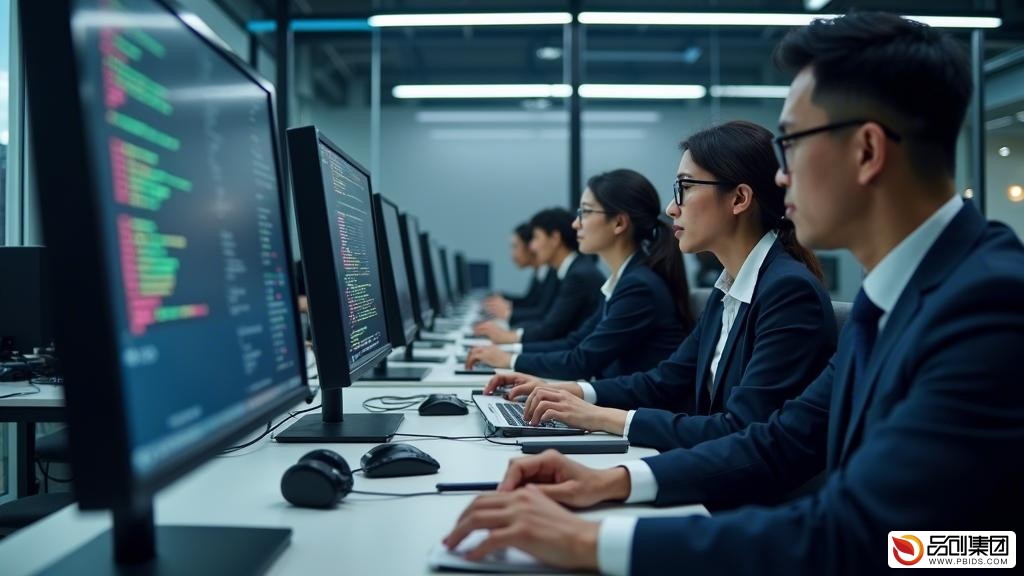 企业将员工外包：第三方合作模式下的新趋势与挑战
