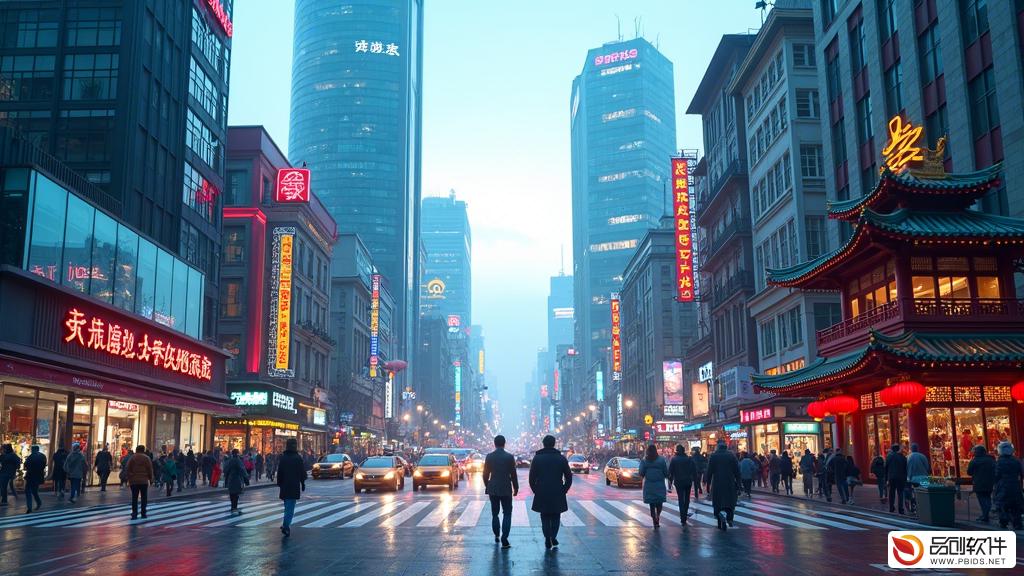 佛山市5G+AI视频网关系统集成商：引领智能安防新时代
