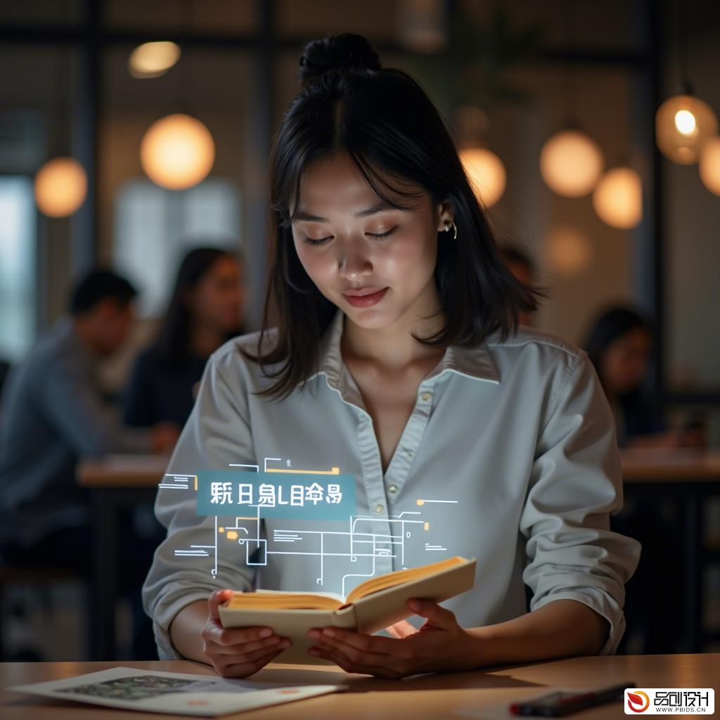 携手共创未来：寻找理想的出版UI设计合作伙伴