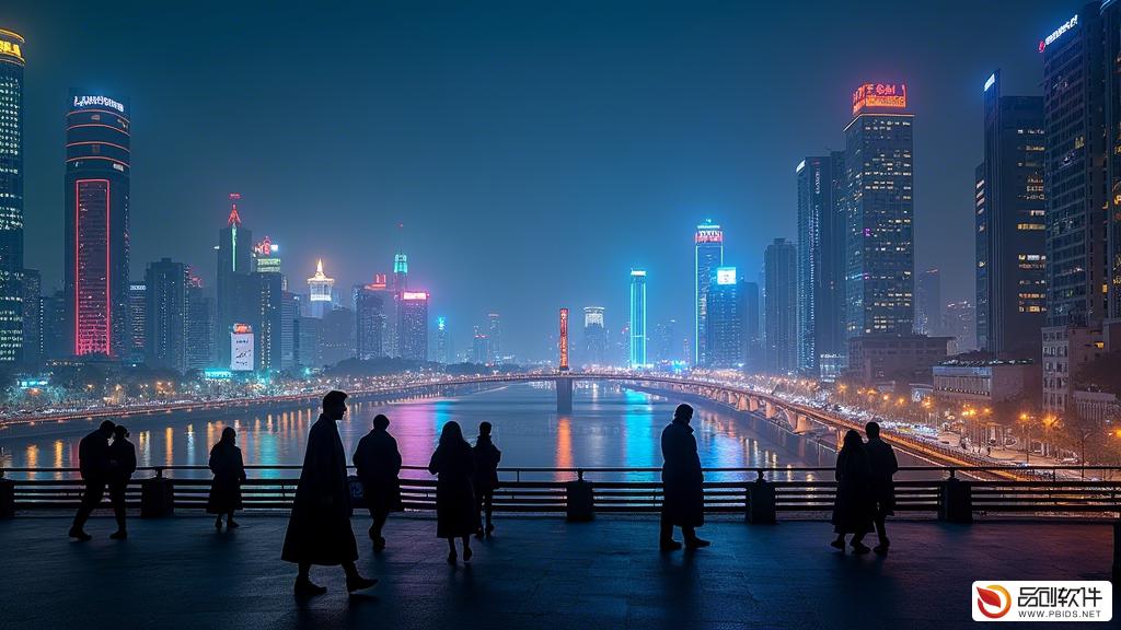 重庆市儿童教育硬件配套软件团队：创新引领未来教育
