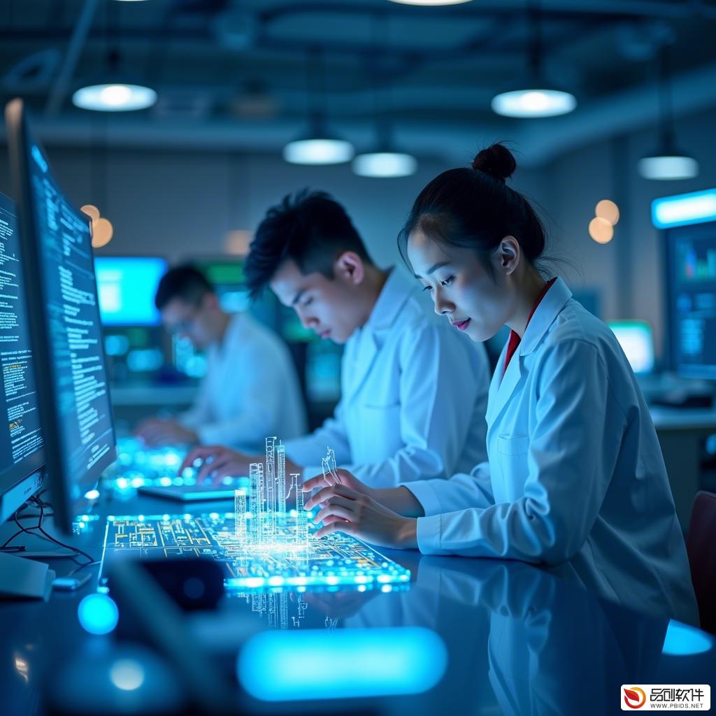 宁波市边缘计算模块开发研发中心：引领未来科技的...