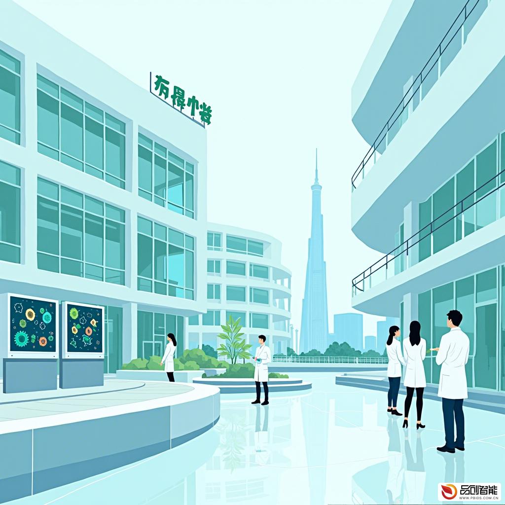 上海市胶原蛋白生成监测工场：科技引领美容新风尚
