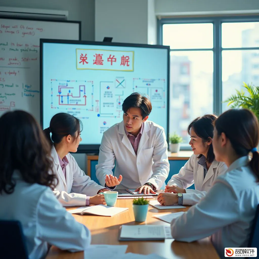 重庆市医疗专科专病系统研发：创新引领健康未来
