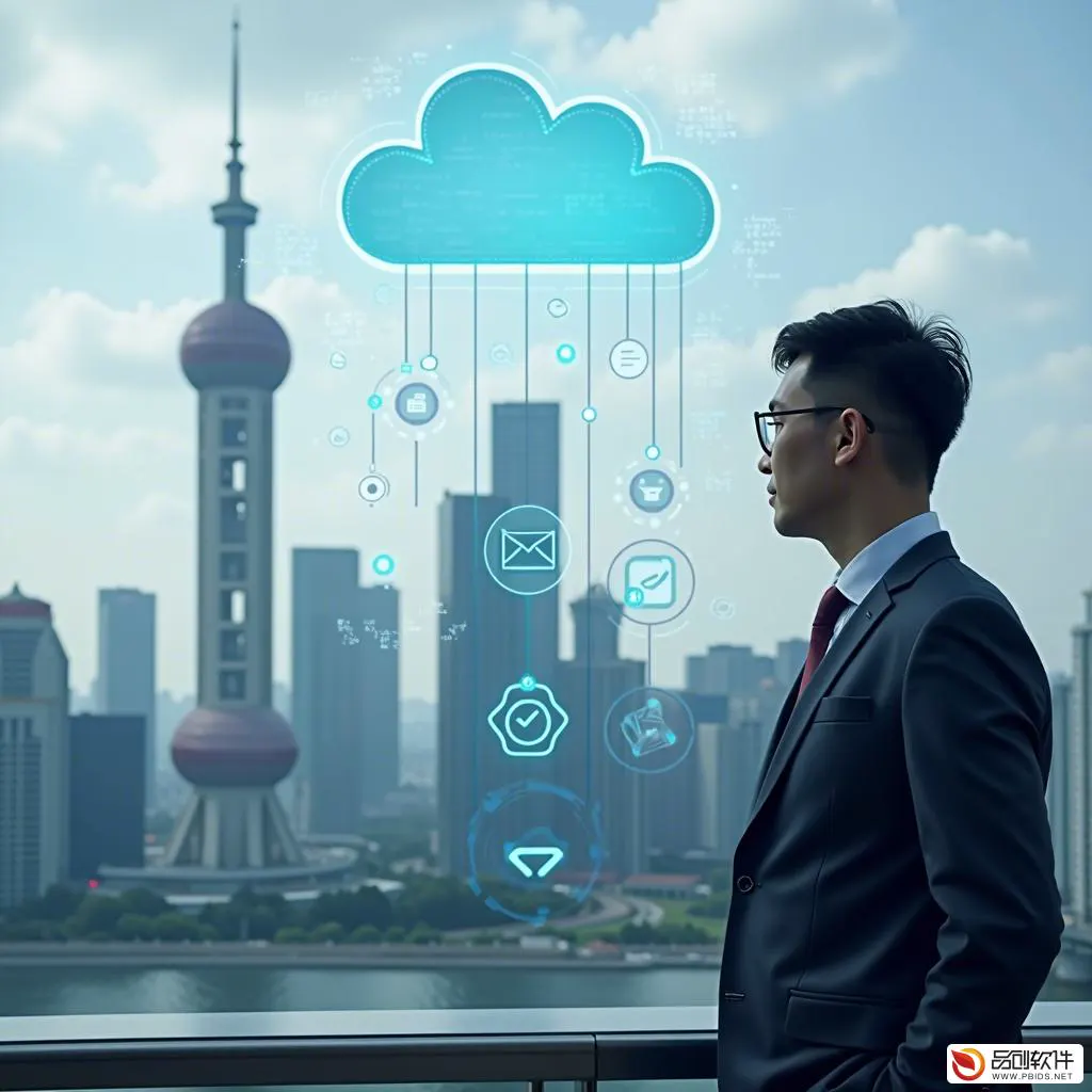 宁波市混合云部署方案：引领企业数字化转型的新篇章
