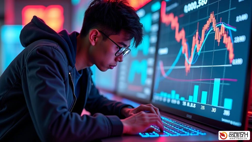 数字货币UI设计单位：塑造未来金融界面的艺术
