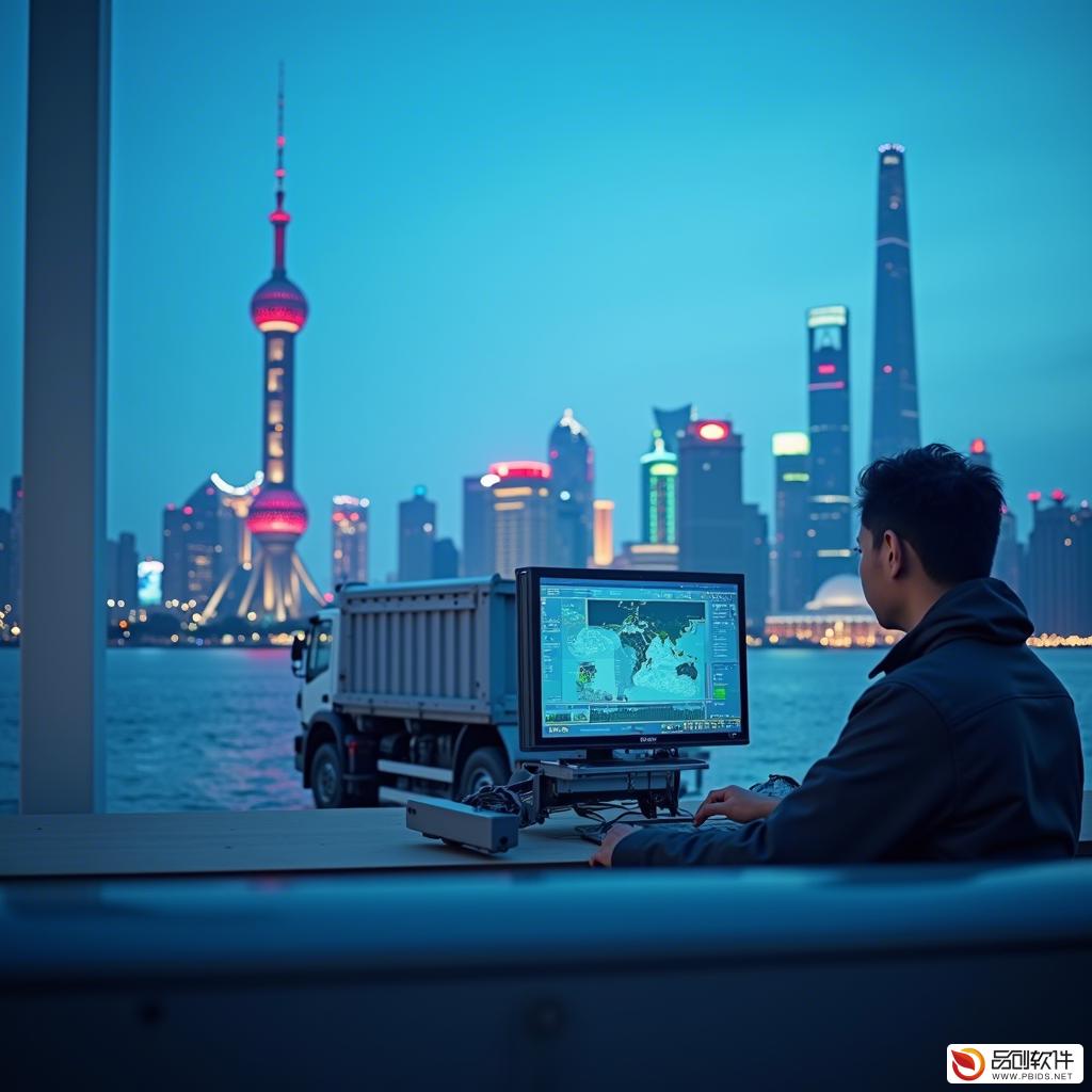 上海市冷链温湿度监控系统有限公司：科技守...