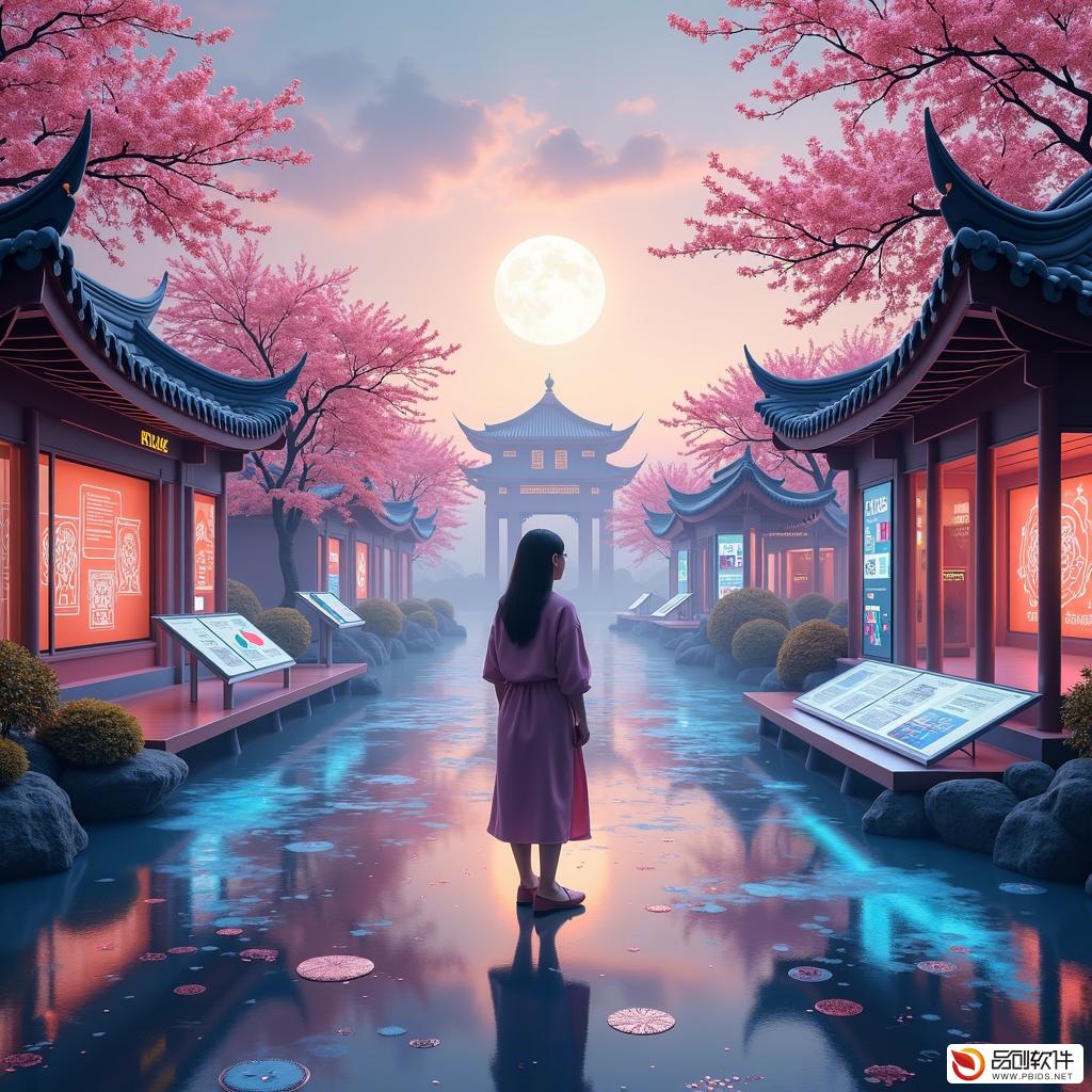 苏州市文旅智慧景区系统平台商：引领旅游新...
