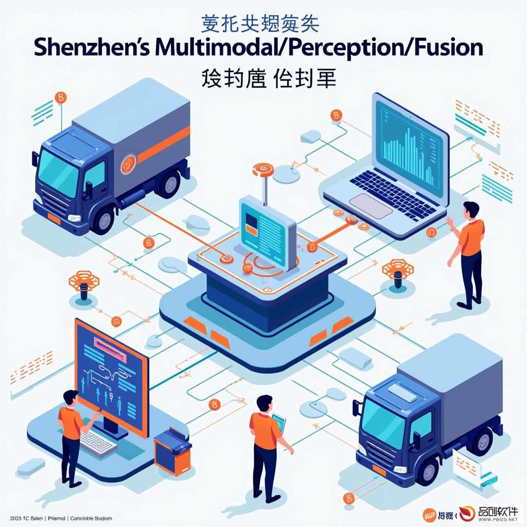 深圳市货运多模态感知融合系统方案商：引领...