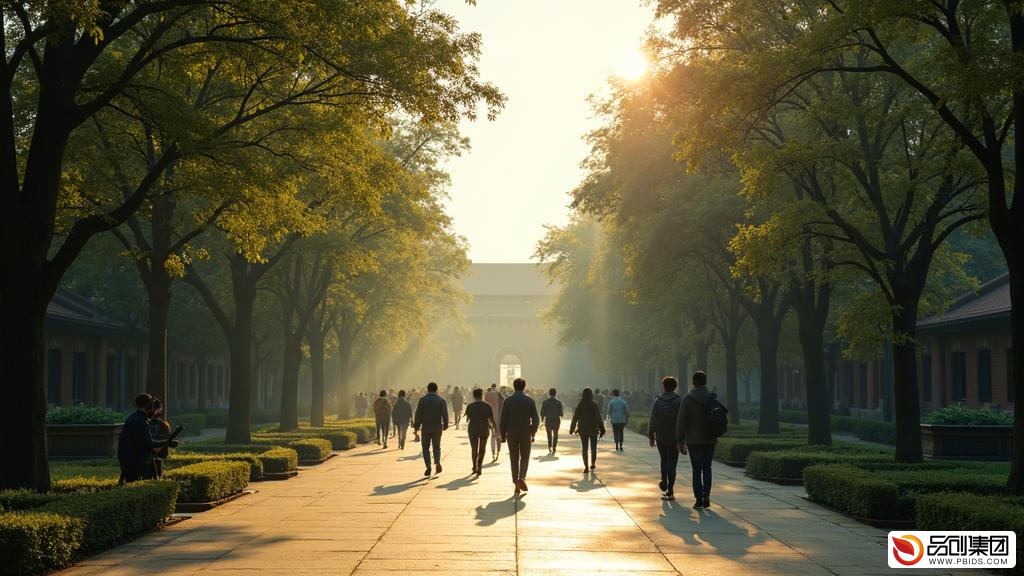 华中科技大学交互设计：创新与实践的交融之地
