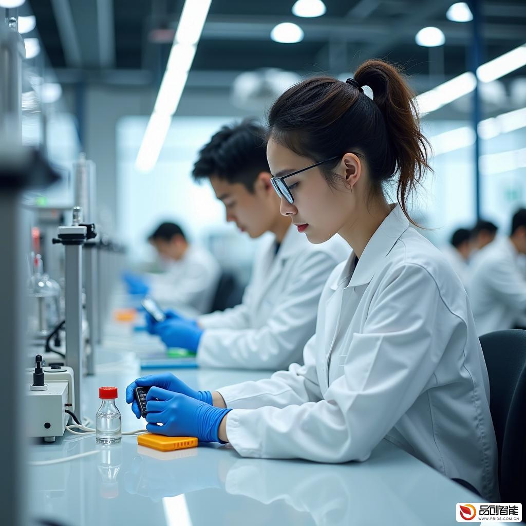 苏州市蓝牙低功耗协议栈系统工场：技术创新...
