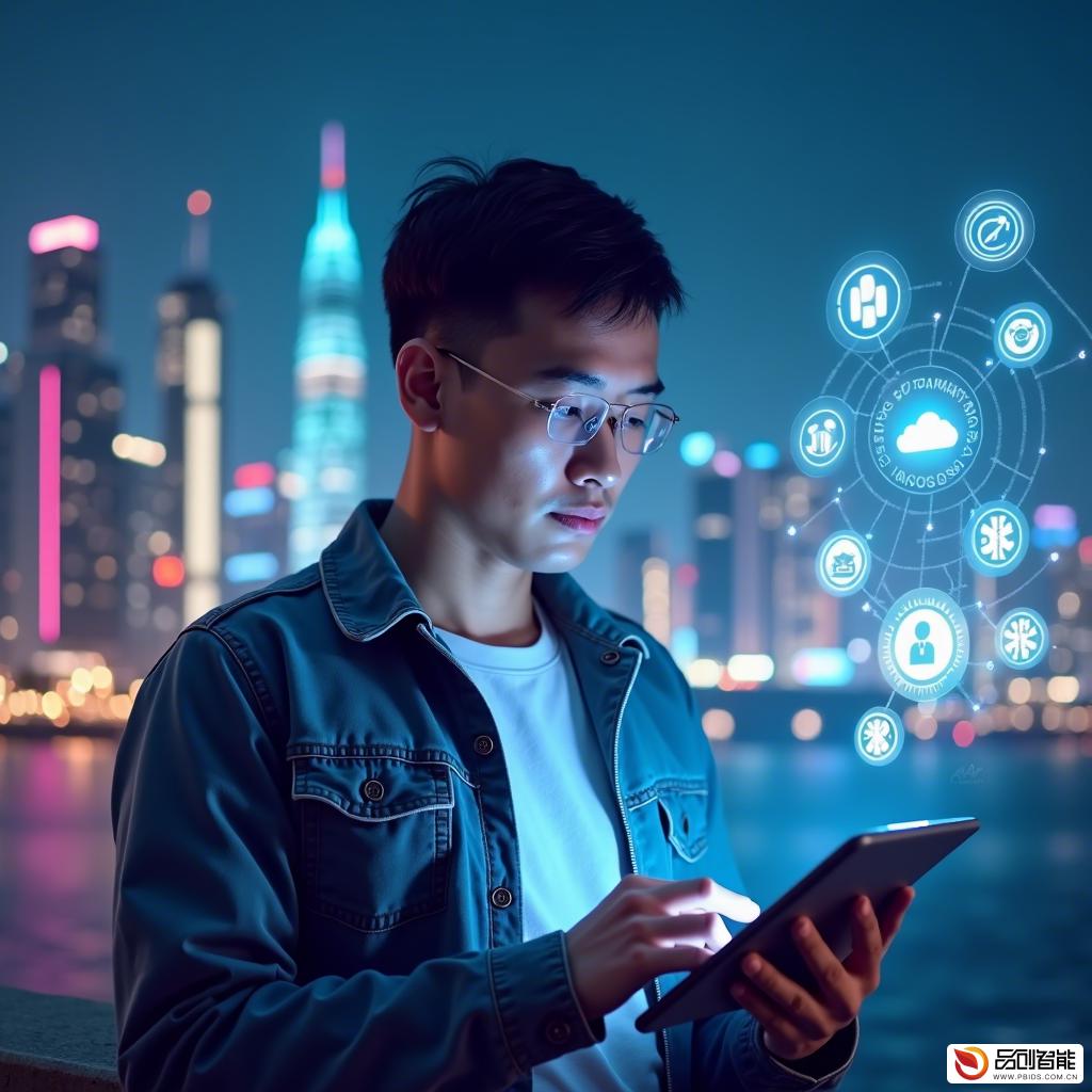 汕头市健康数据云端管理平台：打造智慧城市...