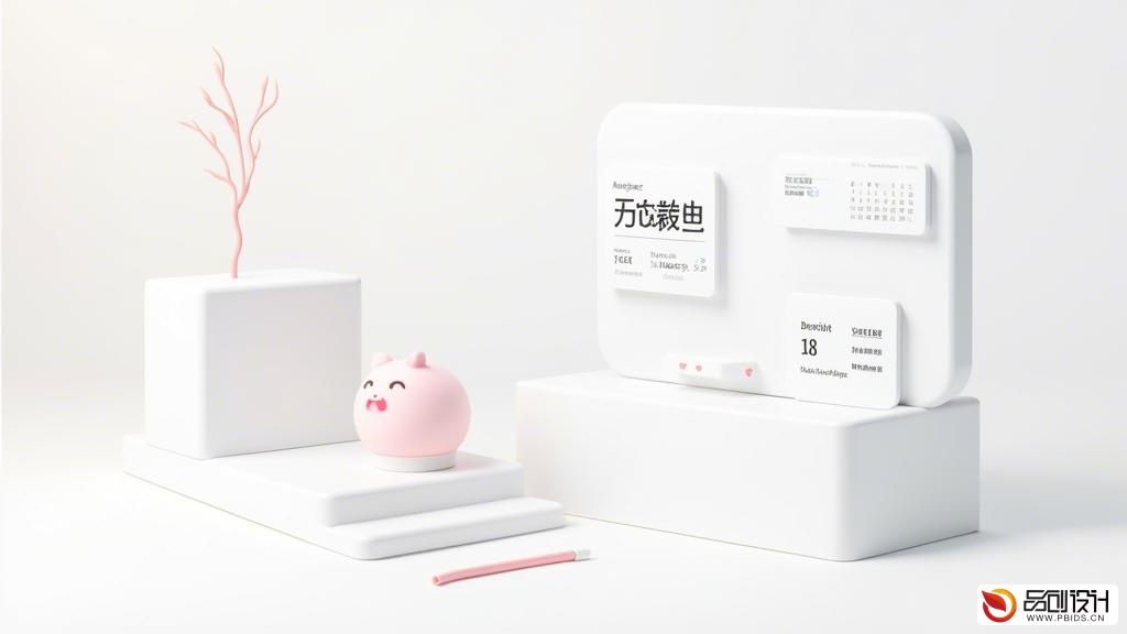 携手共创未来：寻找卓越的信息服务UI设计合作伙伴