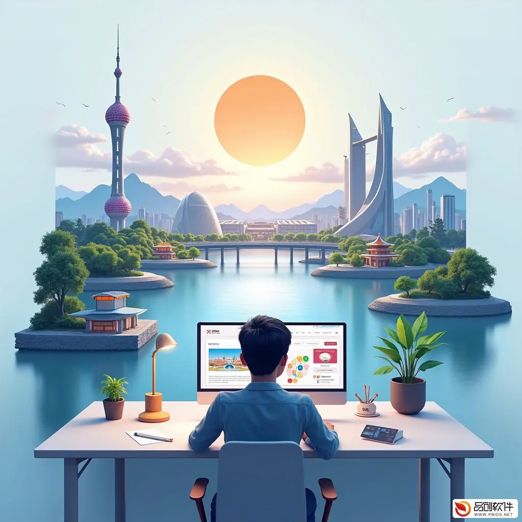 珠海市微站定制开发工作室：打造高效便捷的数字化解决方案
