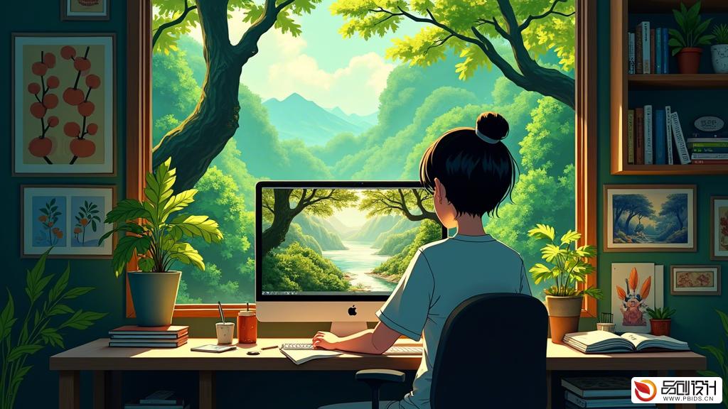 伊春加载动画设计单位的创新与实践
