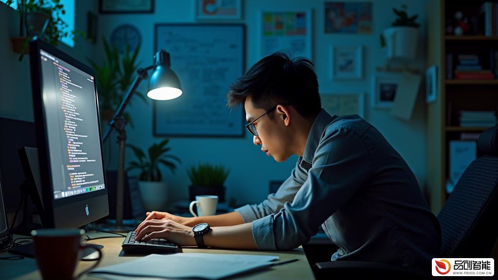 职业病风险评估模型运营商：守护职场健康的守护者
