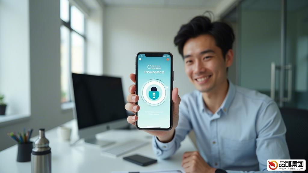 保险APP定制：打造个性化保险服务的未来趋势

