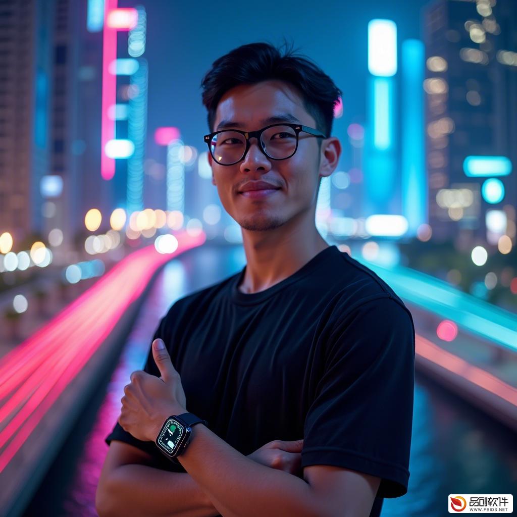 广州市可穿戴设备联动平台集团：引领智能穿...
