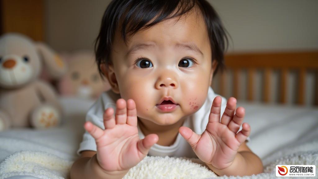 构建安心防线：null婴幼儿湿疹预警平台服务商的角色与价值
