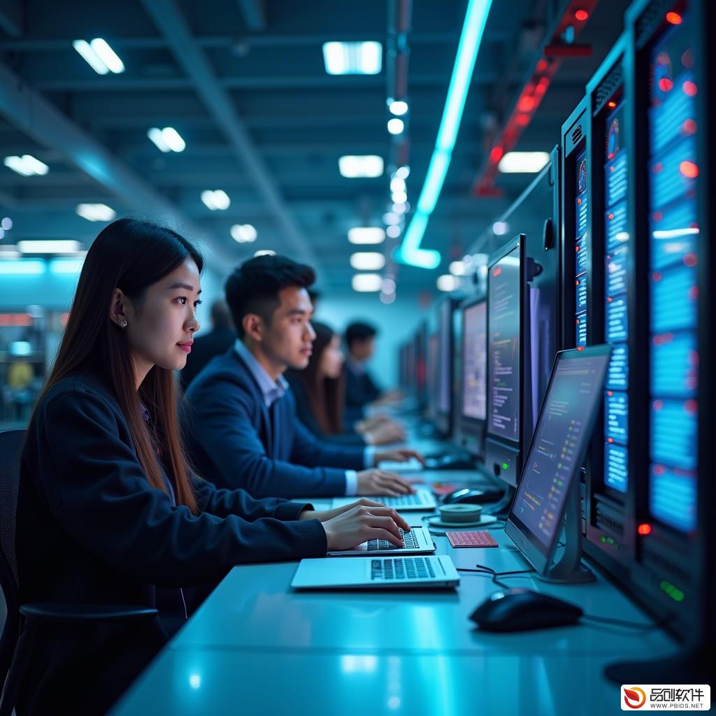 合肥市政企协同办公门户平台：技术团队的创...