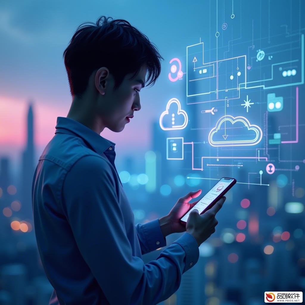 珠海市私有化托管业务移动端AI开发技术深度解析

