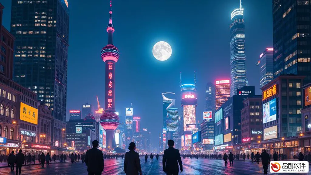 上海市多终端适配方案服务站：打造全方位数字服务新体验
