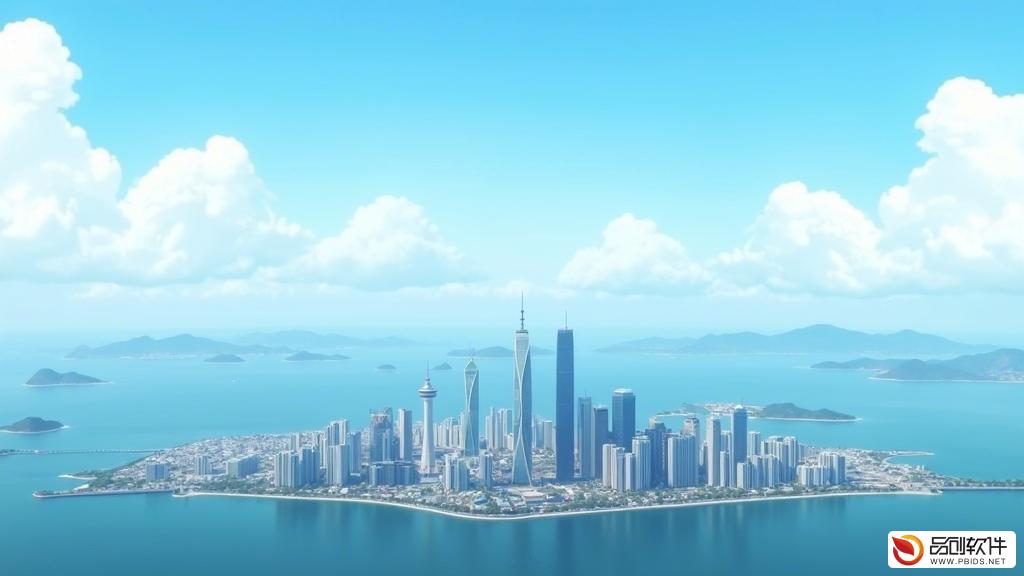 珠海市大投行智能平台公司的创新与发展之路
