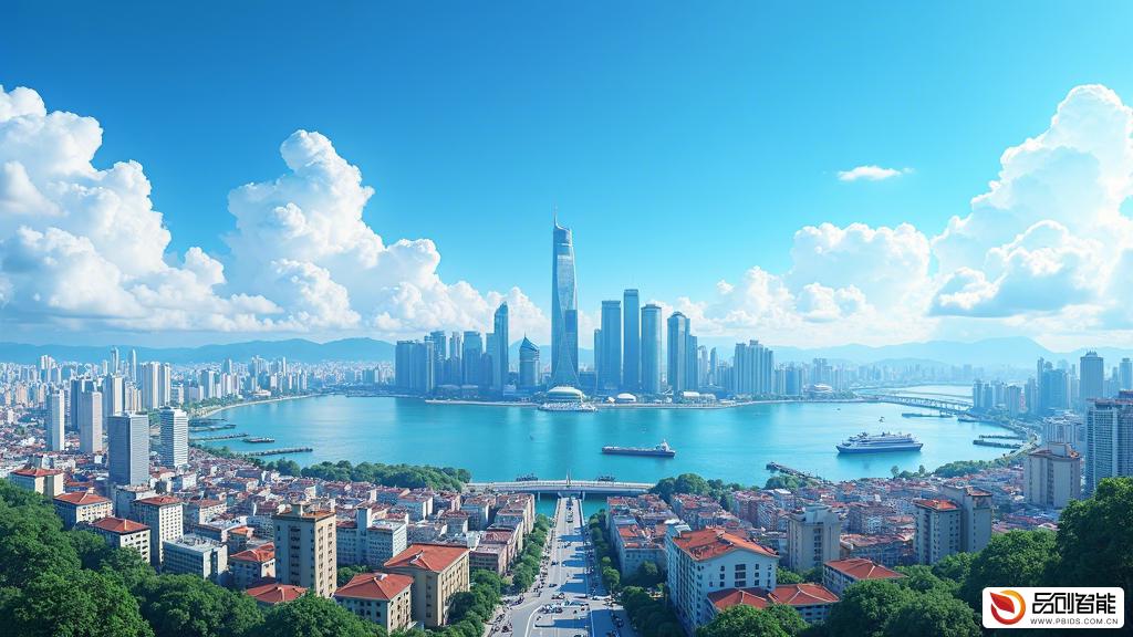 珠海市跨院区数据互联互通：技术团队的革新与实践
