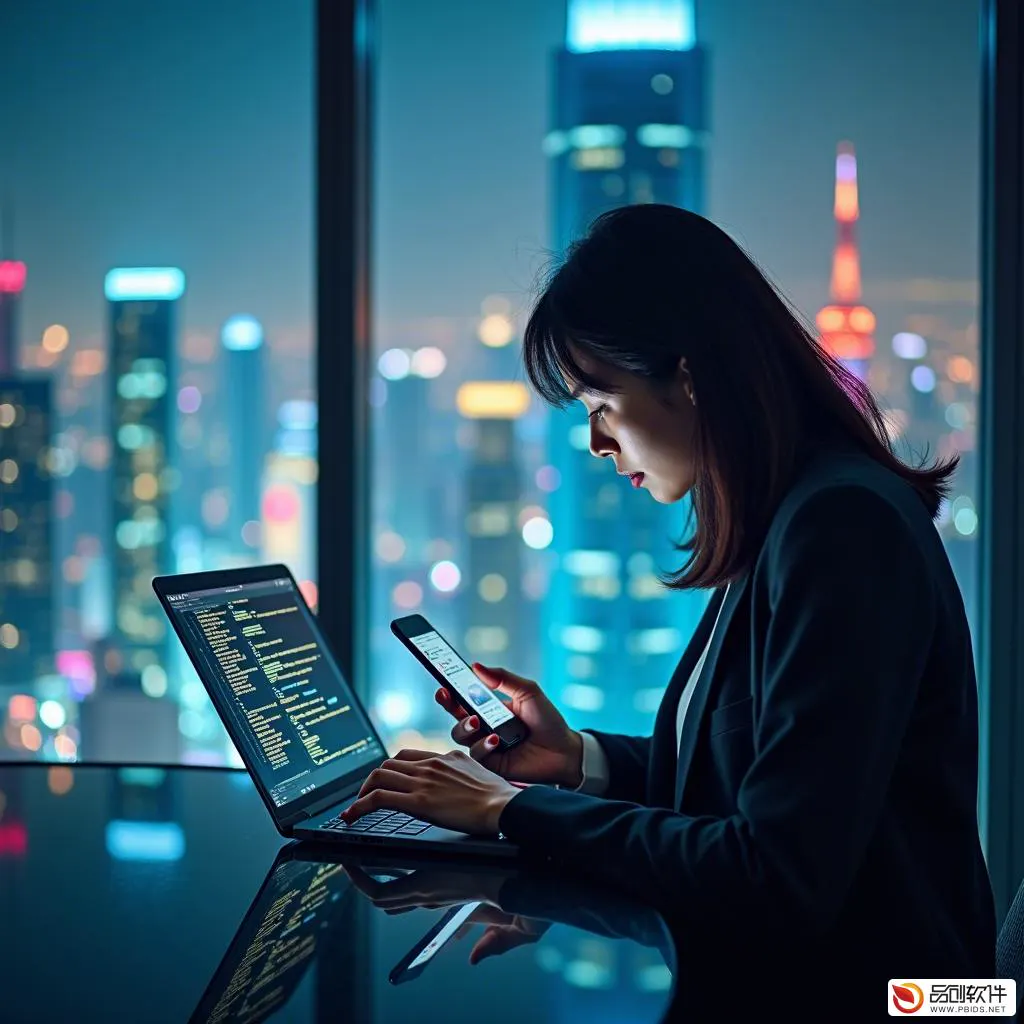 深圳市多端协同管理系统服务商：引领企业数字化转型的新篇章
