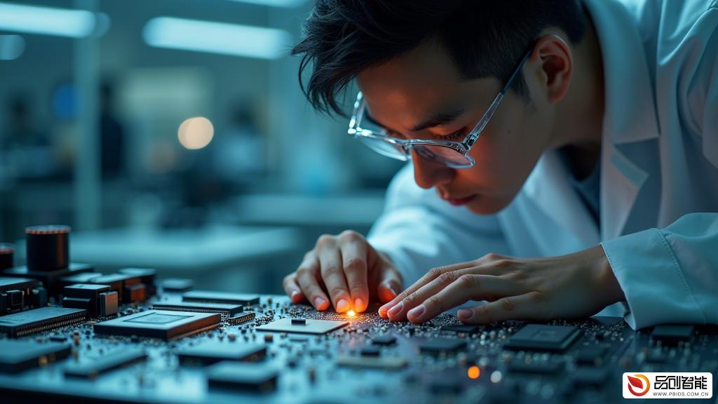 广州市超低功耗体温贴片集成机构：创新科技引领健康监测新风尚
