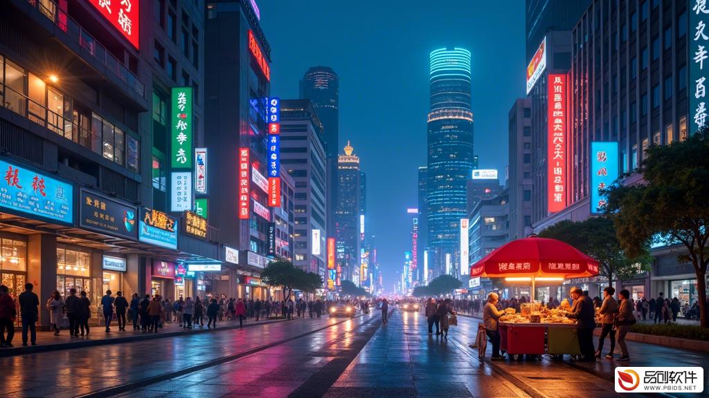 成都市智能药监系统服务商：引领药品监管新时代
