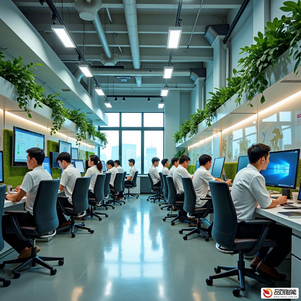 无锡市工业噪声排污监管工场：守护城市宁静...
