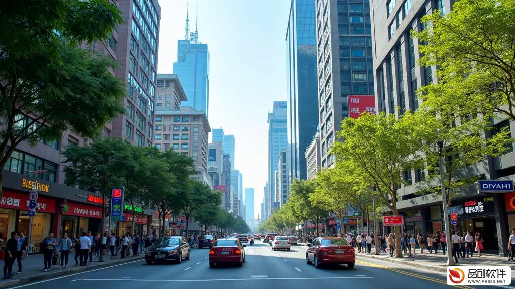 佛山市零售私域流量智能分发平台工作室：重塑零售新生态
