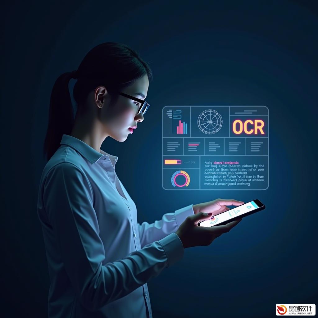 佛山市OCR识别纠错系统：创新技术引领文...