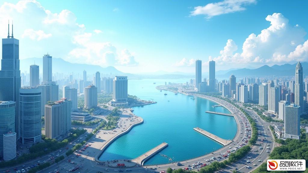 珠海市企业培训AI系统运营商：引领未来职场教育的革新力量
