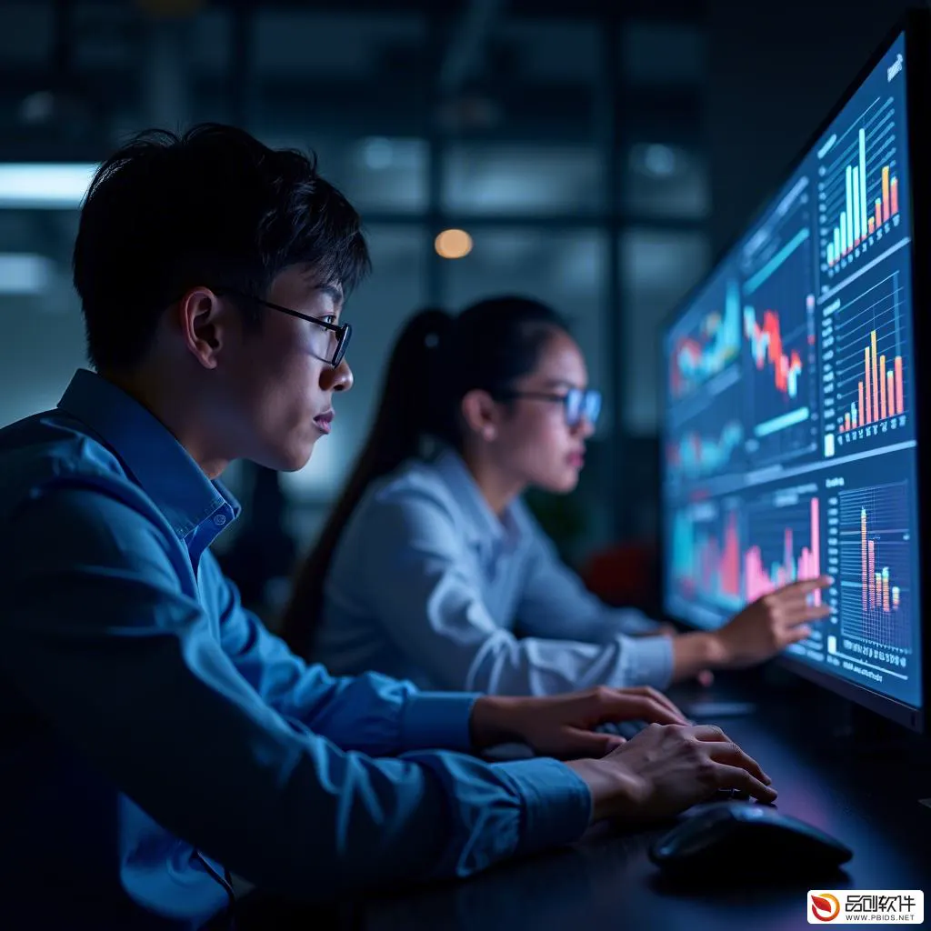 上海市智能报表生成技术团队的革新之路
