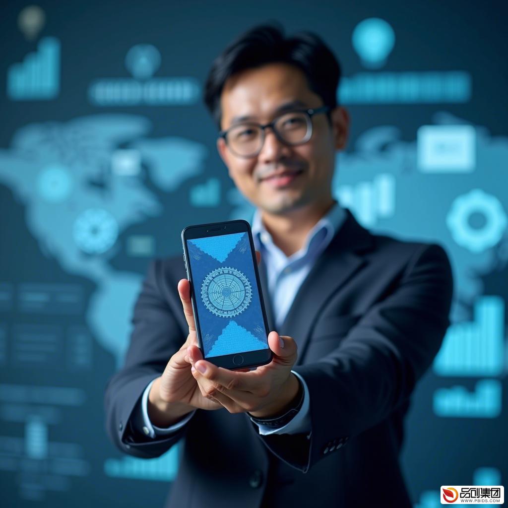 App软件开发订制：打造专属应用，赋能企...