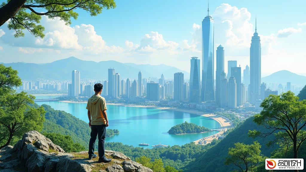 宜春市数字界面设计公司的创新之路
