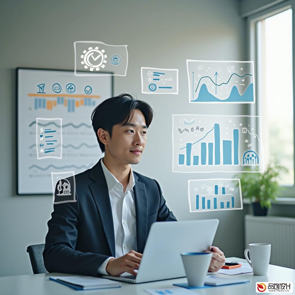 财务顾问品创设计动态：引领金融行业新风尚
