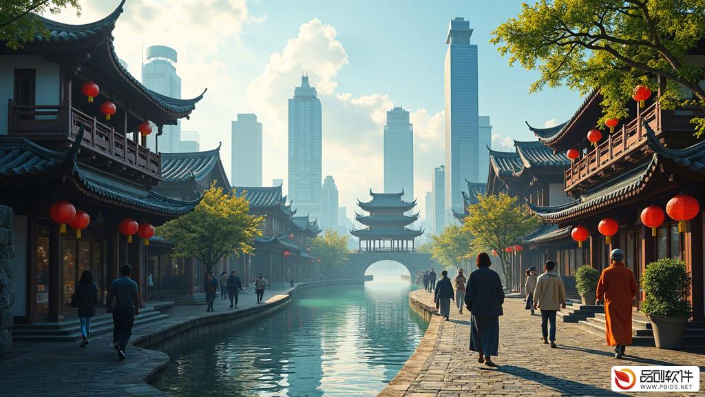 杭州市工业设备预测性维护平台研发团队的创新之路
