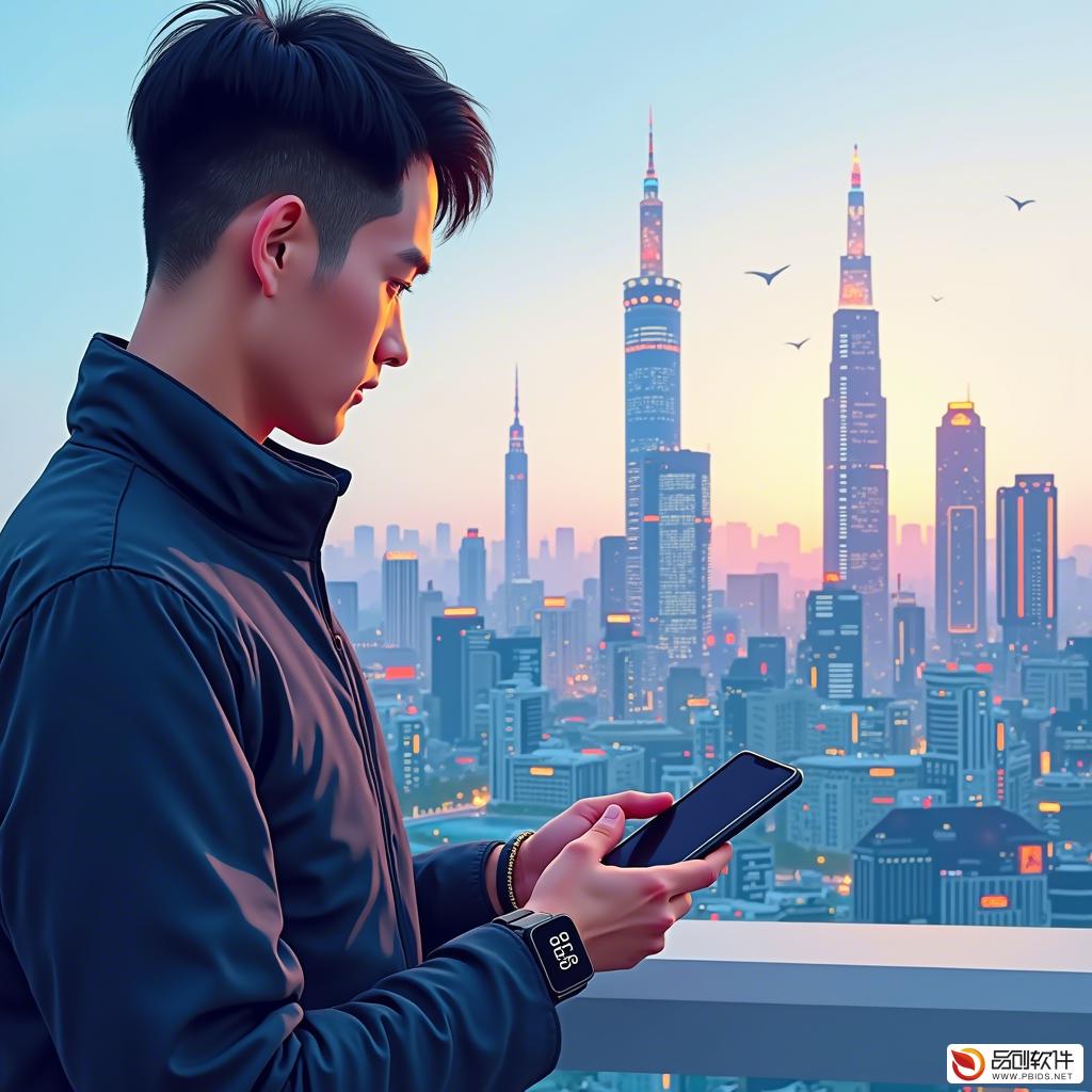 合肥市可穿戴设备数据融合系统的创新与应用
